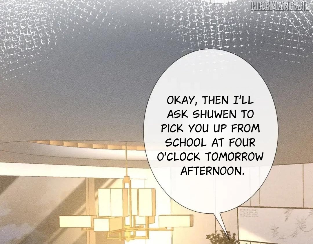 Everyone's Darling Chapter 179 - page 24